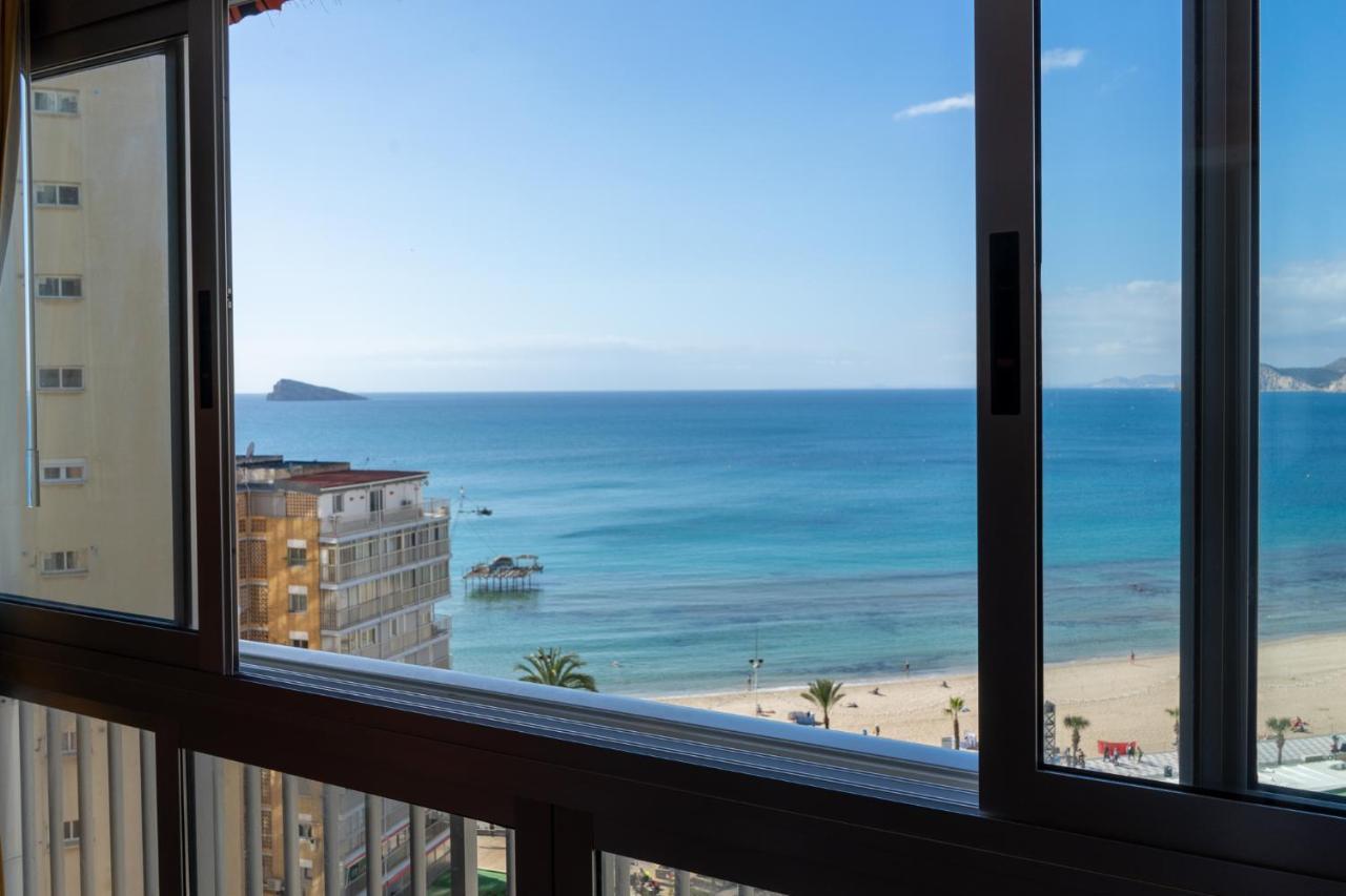 Apartment Vistas Del Rincon Benidorm